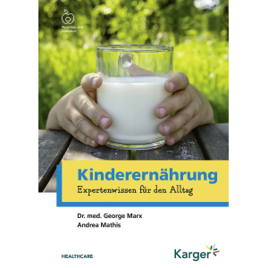 Kinderernährung