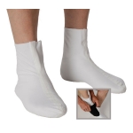 Microair Barrier Socken