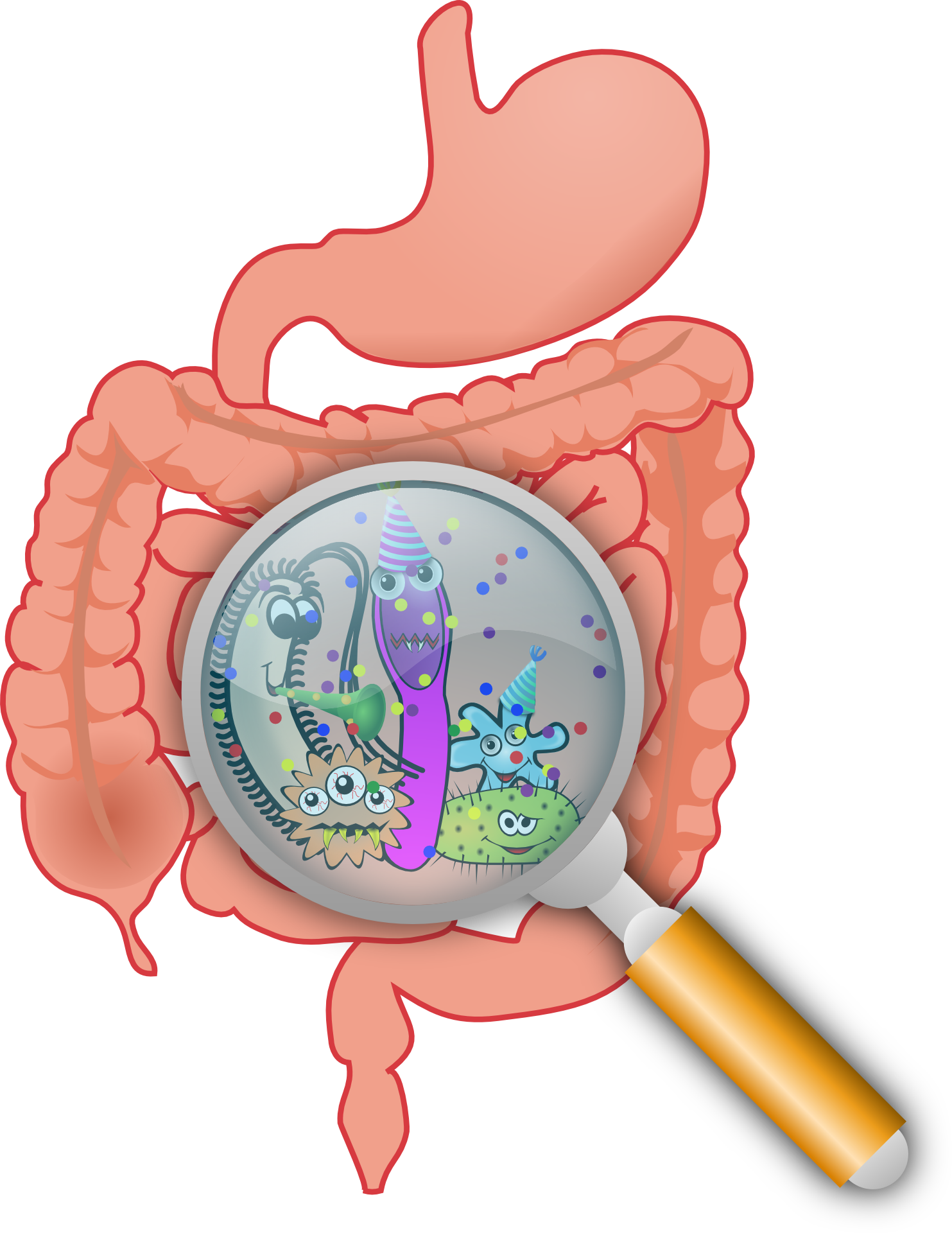 Microbiota