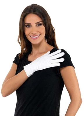 Les gants Microair Barrier sont la solution au problème de la dermatite de contact
