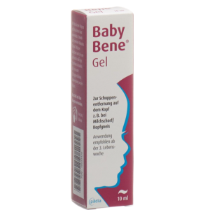 BabyBene Gel