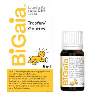 BiGaia Gouttes