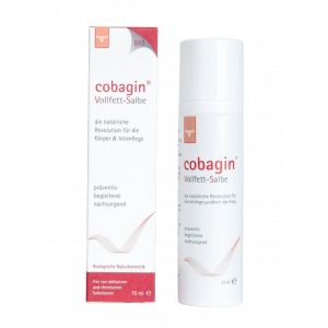 Cobagin pommade