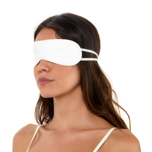 DermaSilk Augenmaske