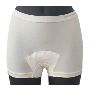 DermaSilk HS Shorts femme