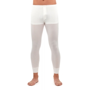 DermaSilk Collant hommes