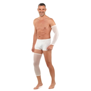 DermaSilk Schlauchverband 2 x 50cm