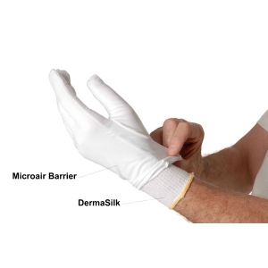 Microair Barrier Handschuhe
