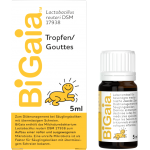 BiGaia Gocce