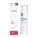 Cobagin Halbfett-Creme