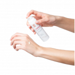 Cobagin Halbfett-Creme