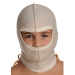 DermaSilk Gesichtsmaske