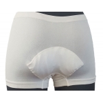 DermaSilk HS Shorts femme