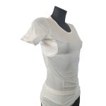 DermaSilk HS T-Shirt donna