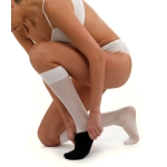 DermaSilk IN-between Kniestrümpfe
