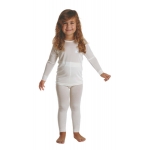DermaSilk Pyjama T-Shirt und Leggins