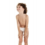 DermaSilk Slip Knaben