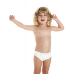 DermaSilk Slip Mädchen