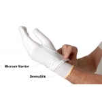 Microair Barrier Handschuhe