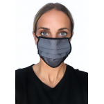 Microair Mask nera