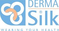 DermaSilk logo